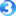 3Movs logo