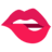 LoverFans logo